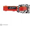 Leatt Velocity 4.0 MTB X-Flow okuliare, Stripe/Clear