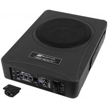 ESX Audio Q208A