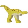 HOLZTIGER Staurikosaurus - drevený dinosaurus