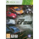 Hra na Xbox 360 The Crew