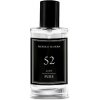 Pánsky parfum FM 52 Inšpirovaná HUGO BOSS Boss No. 6 Bottled - PURE .. (50ml) (HUGO BOSS Boss No. 6 Bottled)