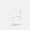 MASTER & MASTER UM Chair FARBA: biela