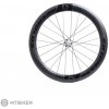 Reynolds Blacklabel 60 Pro 28 sada kolies, karbón, kotúčové, pevná os Typ orecha Shimano HGR