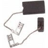 Langner Uhlíky pre Bosch do GBH 5/40 DCE, 6.3x12.5x22 mm - pár