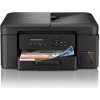 Brother DCP-T730W, InkBenefit Plus, Duplex, USB//WIFI, Farebná multifunkčná tlačiareň s atramentovým zásobníkom