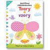Svojtka Zručnosti predškoláka Tvary a vzory