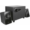 Reproduktor, zostava, 2.1, 9W RMS, TRUST Avora