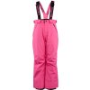 Detské zimné nohavice Lewro, PAXTON Ružová,Čierna, 164-170