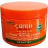 Cantu Leave-in maska s bambuckým maslom pre kučeravé vlasy 340g