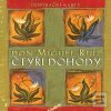 Čtyři dohody (Don Miguel Ruiz)
