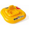 Intex 56587EU Detský bezpečnostný krúžok &quotDeluxe Pool Sch