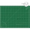 Rezacia podložka TEXI GREEN 60 x 45 cm, 5-vrstvová, zosilnená