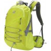 ALPINE PRO SIFE Zelená/Tyrkysovo zelená OUTDOOROVÝ BATOH 30L 30L