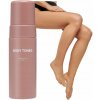 Body Tones Self-Tanning Foam Dark 155 ml samoopaľovacia pena na telo