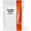 StillMass Mix vegan proteín 1000 g
