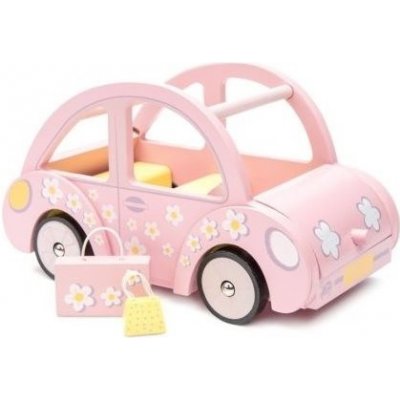 Auto pre bábiky Le Toy Van Auto Sophie (5060023410410)