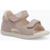 Detské sandále Geox Macchia rose off