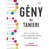 Gény na tanieri - Finlayson Judith