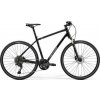 MERIDA CROSSWAY 700 leskly čierny 2024