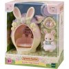 Sylvanian Families 5802 Veľkonočné vajíčko s králikom