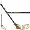 Zone floorball HYPER POWER SL 27 raw/gold zlatá / čierna, Ľavá (ľavá ruka dole), 96cm (=106cm)