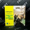 Cyberpunk 2077: Gangs of Night City - Families and Outcasts