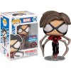 Funko Pop! Marvel Spider-Woman Mattie Franklin 1020