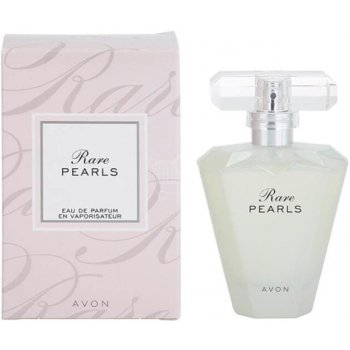 Avon Rare Pearls parfumovaná voda dámska 50 ml