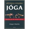 Aštánga Vinjása Jóga - Maehle Gregor