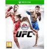 UFC Ultimate Fighting Championship (X1) (Obal: EN)