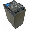 Batéria TRX Canon/ 2800 mAh/ pre Legria HF M41/ XA10/ neoriginálna