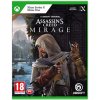 Assassin's Creed: Mirage