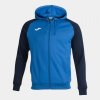 Joma Academy IV Zip-Up hoodie royal Navy