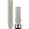 Remienok Garmin QuickFit (20 mm) (010-13279-05) béžový/fialový