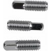 Pearl KB814-3 Key Bolt M8x14mm (3-pack) Príslušenstvo pre pedále