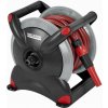 KREATOR KRTGR6720 - Zahradní hadice na ručním navijáku 15m KRTGR6720