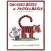 Grosses Betes & Petites Betes (Big Beasts and Little Beasts) (Andre Helle)(Brožovaná)