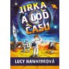 Jirka a loď času - Lucy Hawking