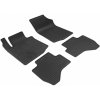 Koberce gumenné Petex Citroën C1 2005-2014