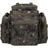 Trakker Batoh NXC Camo Scout Rucksack