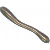 Revol Baits nástraha Leech 70mm príchuť krevetka, farba šedý chameleón 10ks