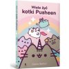 Wiele żyć kotki Pusheen