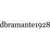dbramante1928 Kožená taška Rosenborg (2. generace) do 14 , tan