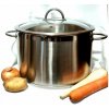 Tescoma 779218.00 Kastról VISION s pokrievkou ø18 cm , 2.0 l