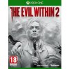 XONE The Evil Within 2 / Elektronická licencia / Akčné / Angličtina / od 18 rokov / Hra pre Xbox One (G3Q-00368)
