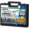 JBL Test Combi Set