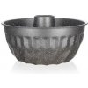 Forma na bábovku Banquet s nepriľnavým povrchom Granite 22 x 11 cm