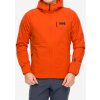 Zateplená bunda Helly Hansen Odin Stretch Hood Insulated 2.0 - patrol orange