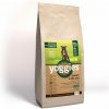Yoggies mini jahňacie mäso a biela ryba 15 kg dárek Kostičky masové 20ks
