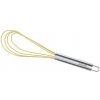 Tescoma Delícia 630268.00 - Šľahacia metla do taniera silikónová DELÍCIA 25 cm